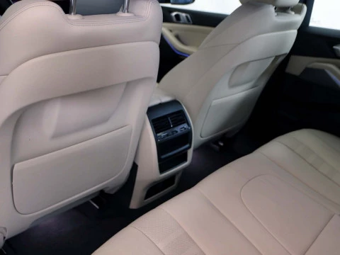 BMW X5 3.0 XDRIVE45E 4WD AUTO 5P