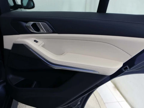 BMW X5 3.0 XDRIVE45E 4WD AUTO 5P