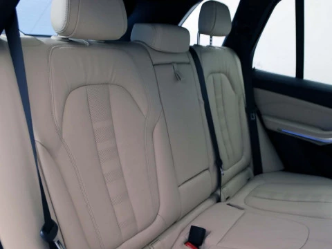 BMW X5 3.0 XDRIVE45E 4WD AUTO 5P