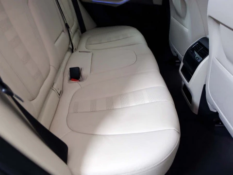 BMW X5 3.0 XDRIVE45E 4WD AUTO 5P