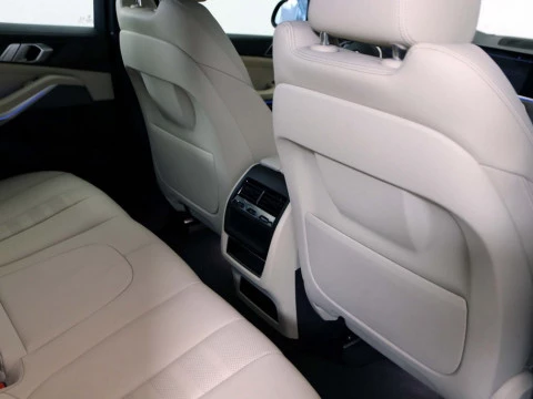 BMW X5 3.0 XDRIVE45E 4WD AUTO 5P