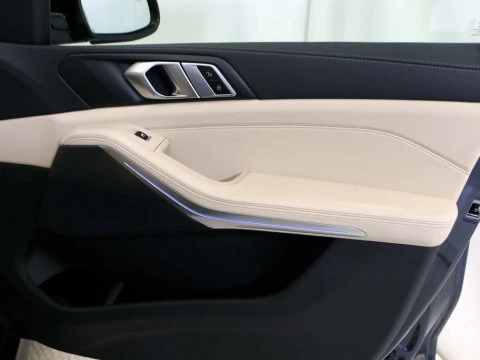 BMW X5 3.0 XDRIVE45E 4WD AUTO 5P