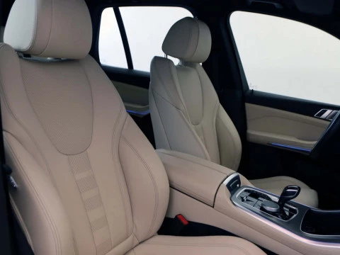 BMW X5 3.0 XDRIVE45E 4WD AUTO 5P