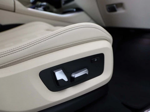 BMW X5 3.0 XDRIVE45E 4WD AUTO 5P