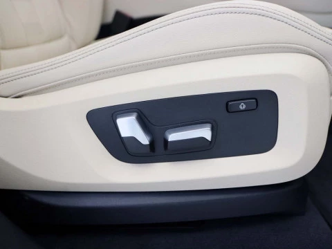 BMW X5 3.0 XDRIVE45E 4WD AUTO 5P