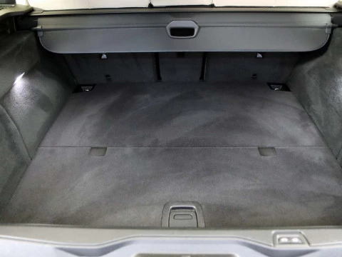 BMW X5 3.0 XDRIVE45E 4WD AUTO 5P