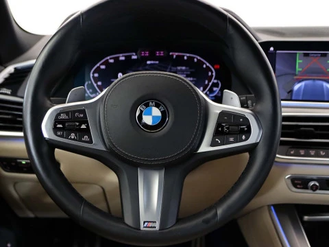 BMW X5 3.0 XDRIVE45E 4WD AUTO 5P