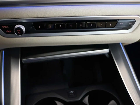 BMW X5 3.0 XDRIVE45E 4WD AUTO 5P