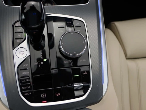 BMW X5 3.0 XDRIVE45E 4WD AUTO 5P