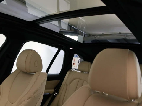 BMW X5 3.0 XDRIVE45E 4WD AUTO 5P