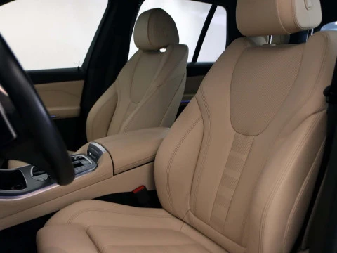 BMW X5 3.0 XDRIVE45E 4WD AUTO 5P