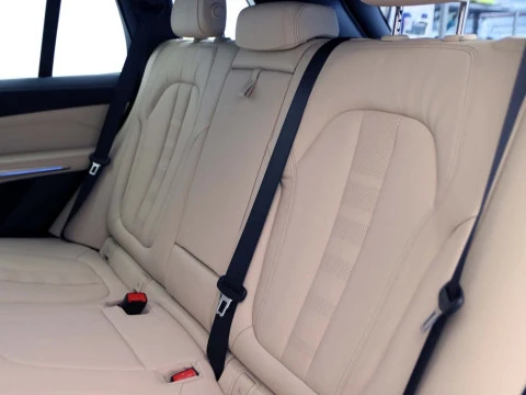 BMW X5 3.0 XDRIVE45E 4WD AUTO 5P