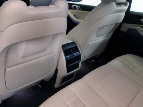 BMW X5 3.0 XDRIVE45E 4WD AUTO 5P