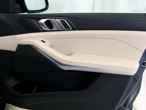 BMW X5 3.0 XDRIVE45E 4WD AUTO 5P