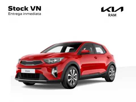 Kia Stonic 1.0 T-GDi 74kW (100CV) MHEV Drive DCT