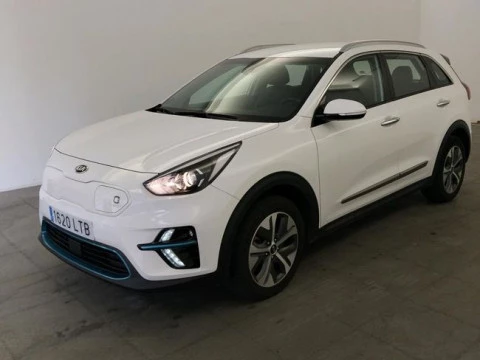 Kia e-Niro e-Niro 150kW (204CV) Drive (Long Range)