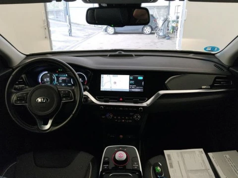 Kia e-Niro e-Niro 150kW (204CV) Drive (Long Range)
