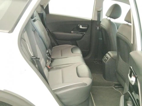 Kia e-Niro e-Niro 150kW (204CV) Drive (Long Range)