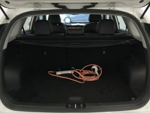 Kia e-Niro e-Niro 150kW (204CV) Drive (Long Range)