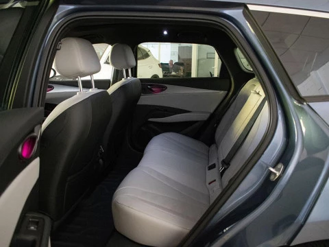 BYD SEAL 6 DM-I fam. 1.5 DM-I COMFORT LITE 5P