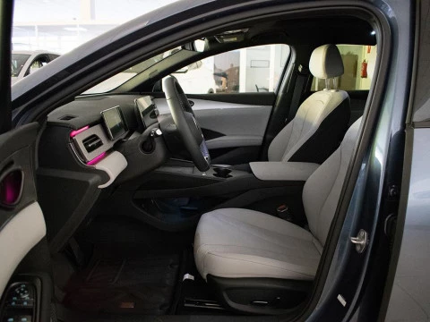 BYD SEAL 6 DM-I fam. 1.5 DM-I COMFORT LITE 5P