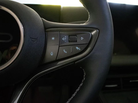 BYD SEAL 6 DM-I fam. 1.5 DM-I COMFORT LITE 5P