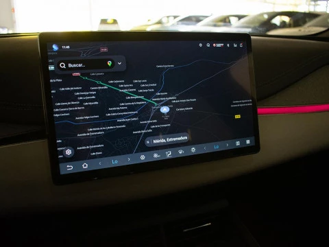 BYD SEAL 6 DM-I fam. 1.5 DM-I COMFORT LITE 5P