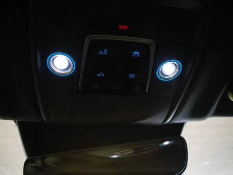 BYD SEAL 6 DM-I fam. 1.5 DM-I COMFORT LITE 5P