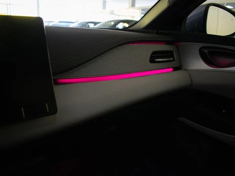 BYD SEAL 6 DM-I fam. 1.5 DM-I COMFORT LITE 5P