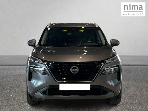 Nissan X-Trail 5pl 1.5 e-POWER 152kW 4x2 A/T N-Connecta