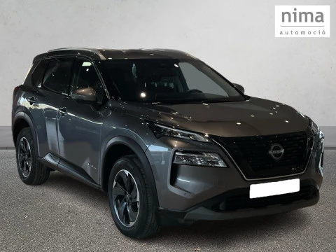Nissan X-Trail 5pl 1.5 e-POWER 152kW 4x2 A/T N-Connecta