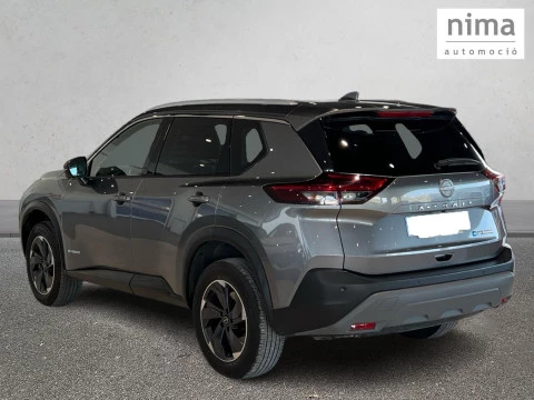 Nissan X-Trail 5pl 1.5 e-POWER 152kW 4x2 A/T N-Connecta