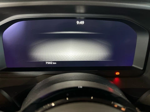 Nissan X-Trail 5pl 1.5 e-POWER 152kW 4x2 A/T N-Connecta