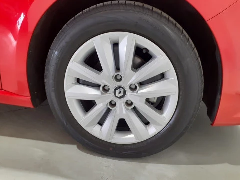 Renault Megane  Sport Tourer  S.T. 1.3 TCe GPF Equilibre 103kW