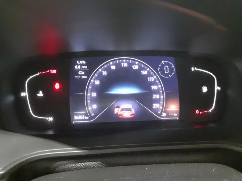 Renault Megane  Sport Tourer  S.T. 1.3 TCe GPF Equilibre 103kW