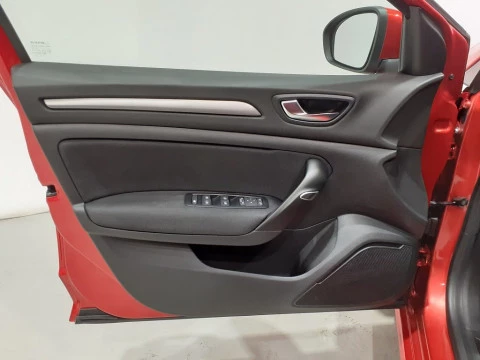 Renault Megane  Sport Tourer  S.T. 1.3 TCe GPF Equilibre 103kW