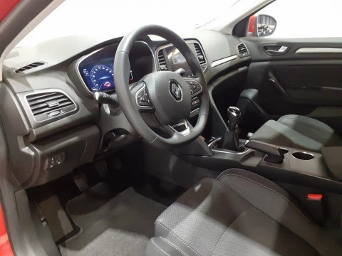 Renault Megane  Sport Tourer  S.T. 1.3 TCe GPF Equilibre 103kW