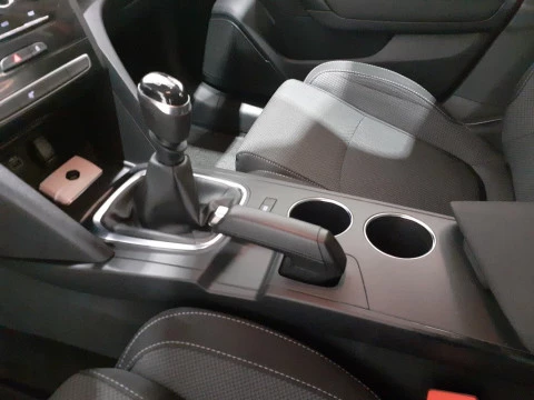 Renault Megane  Sport Tourer  S.T. 1.3 TCe GPF Equilibre 103kW