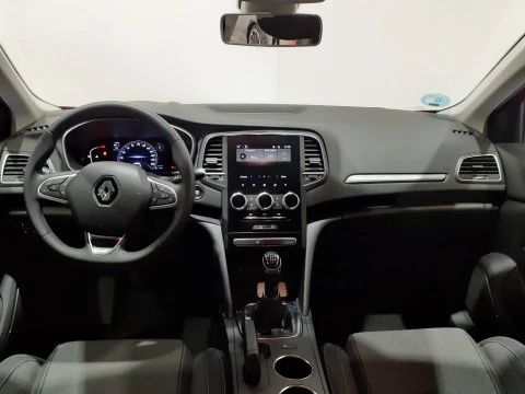 Renault Megane  Sport Tourer  S.T. 1.3 TCe GPF Equilibre 103kW