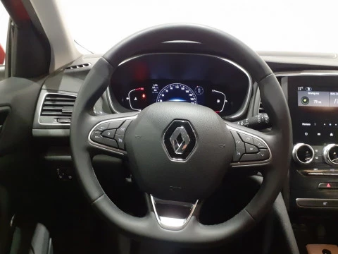 Renault Megane  Sport Tourer  S.T. 1.3 TCe GPF Equilibre 103kW