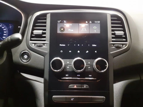 Renault Megane  Sport Tourer  S.T. 1.3 TCe GPF Equilibre 103kW