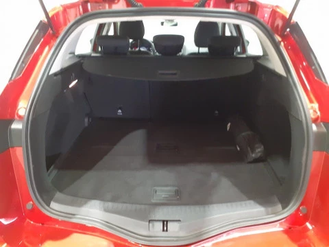 Renault Megane  Sport Tourer  S.T. 1.3 TCe GPF Equilibre 103kW