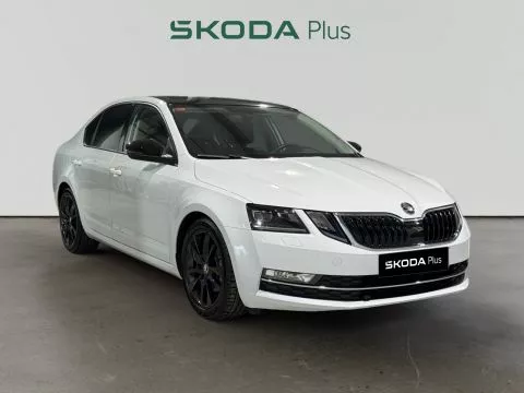 Skoda Octavia 1.5 TSI 110KW (150CV) STYLE Skoda Octavia 1.5 TSI 110KW (150CV) STYLE