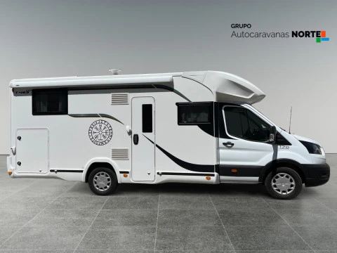 BENIMAR TESSORO TESSORO 463 UP