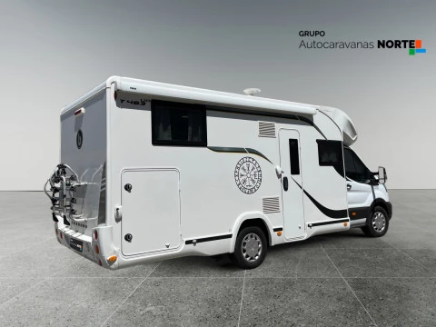 BENIMAR TESSORO TESSORO 463 UP