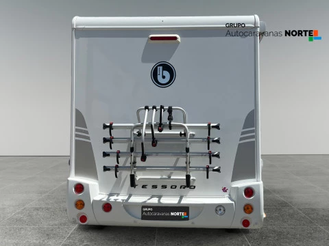 BENIMAR TESSORO TESSORO 463 UP