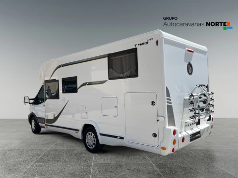 BENIMAR TESSORO TESSORO 463 UP