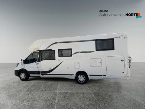 BENIMAR TESSORO TESSORO 463 UP