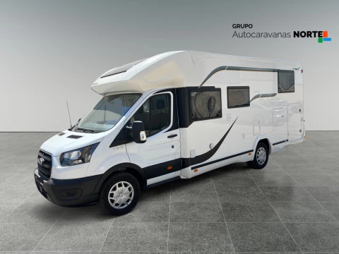 BENIMAR TESSORO TESSORO 463 UP