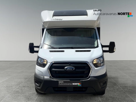 BENIMAR TESSORO TESSORO 463 UP
